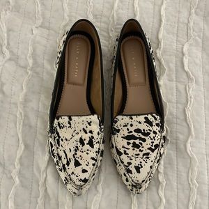 Super cute Kelly & Katie flats